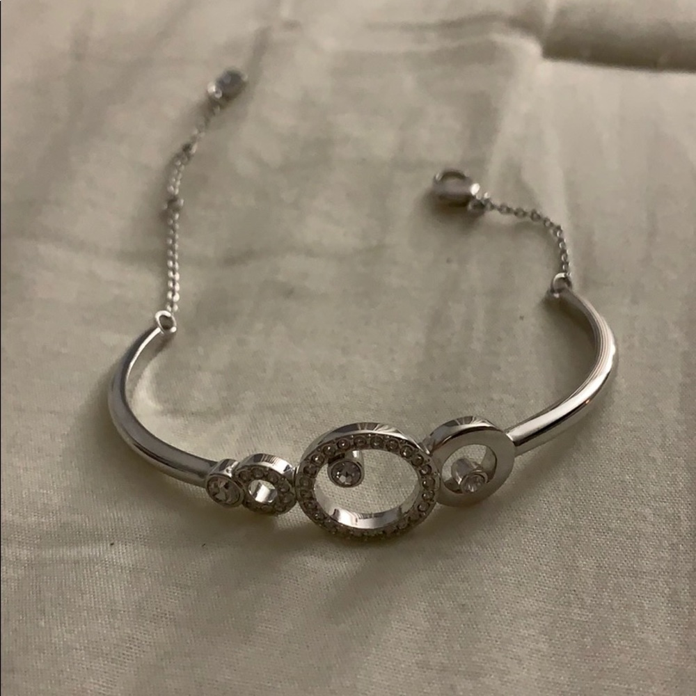 Swarovski bracelet